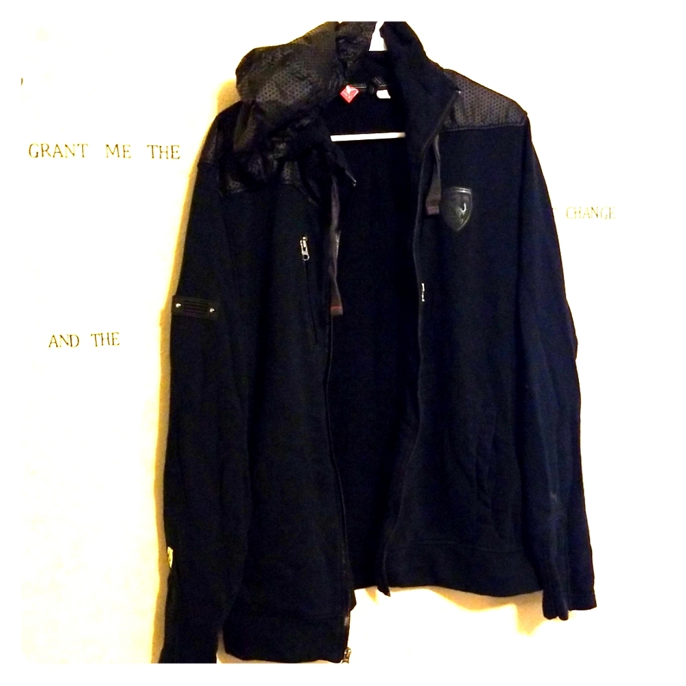 Jacket